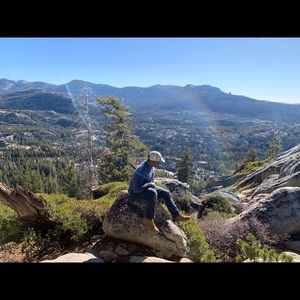 Meet your Posher, Ken